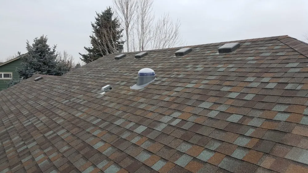 Slide of Front Range Redevelopment