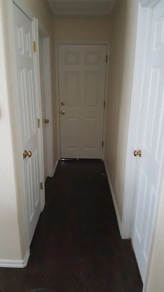 Slide of Front Range Redevelopment