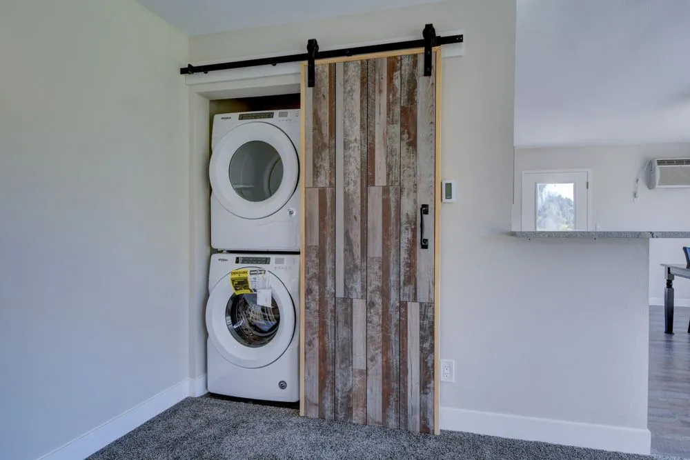 Slide of Front Range Redevelopment