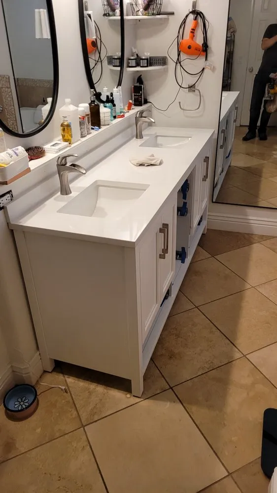 Slide of Front Range Redevelopment