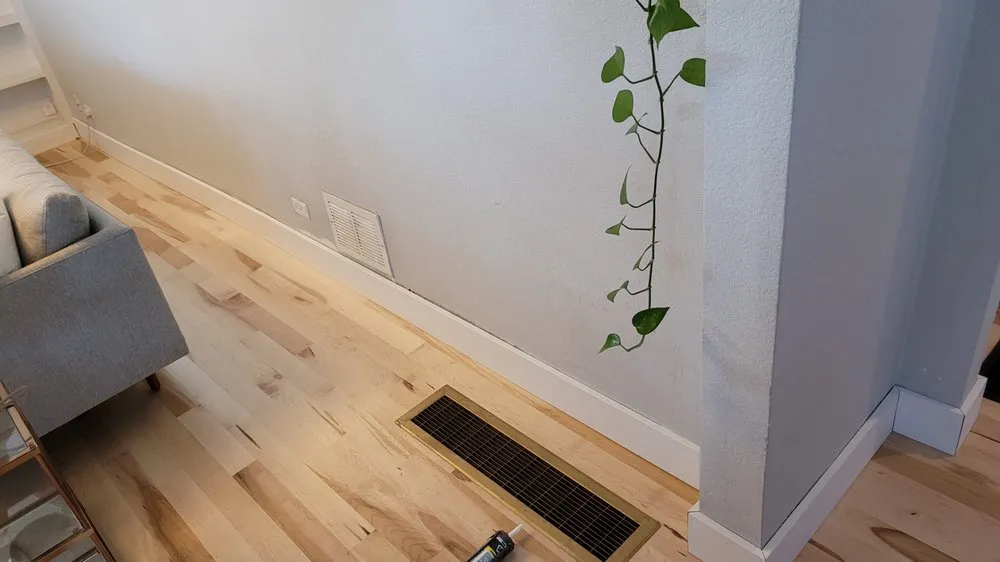 Slide of Front Range Redevelopment