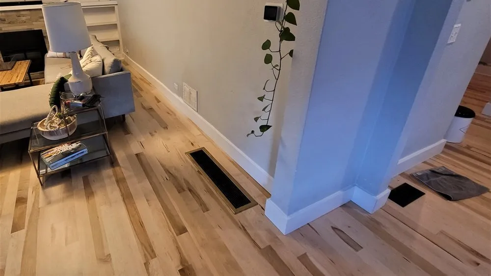 Slide of Front Range Redevelopment