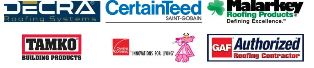 Slide of Front Range Roofing & Siding