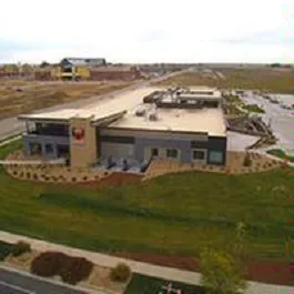 Slide of Front Range Roofing Systems