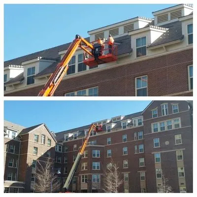 Front Range Roofing Systems