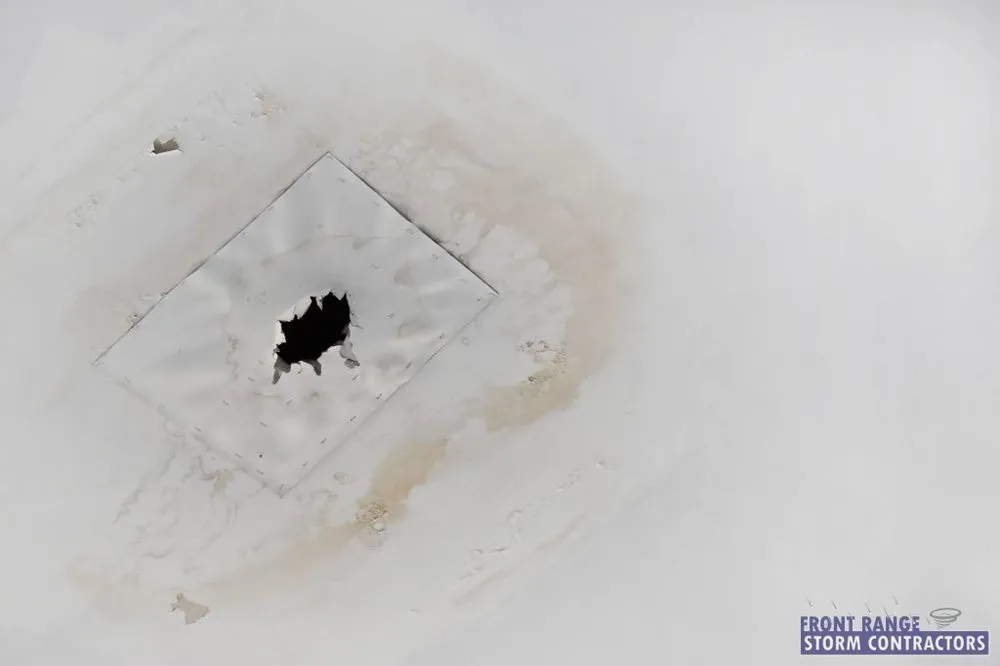 Slide of Front Range Storm Contractors