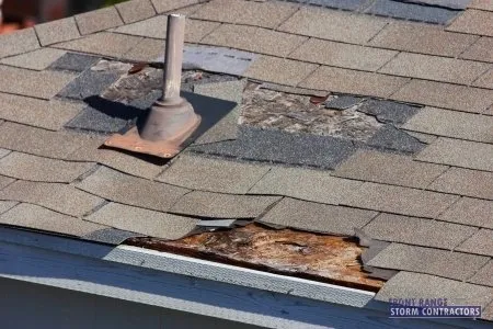 Slide of Front Range Storm Contractors