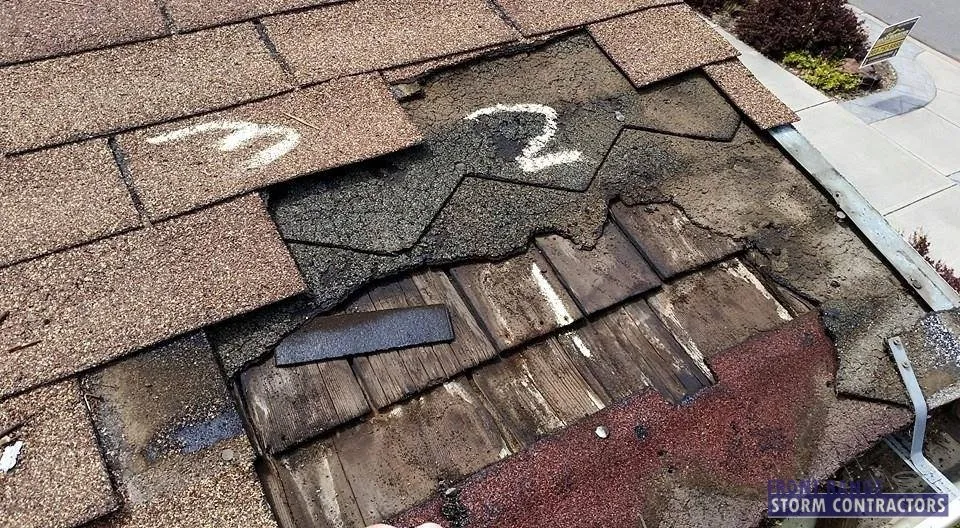 Slide of Front Range Storm Contractors