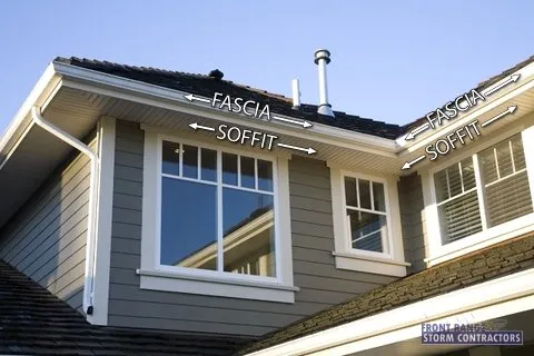 Slide of Front Range Storm Contractors