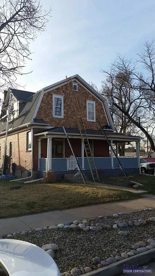 Slide of Front Range Storm Contractors