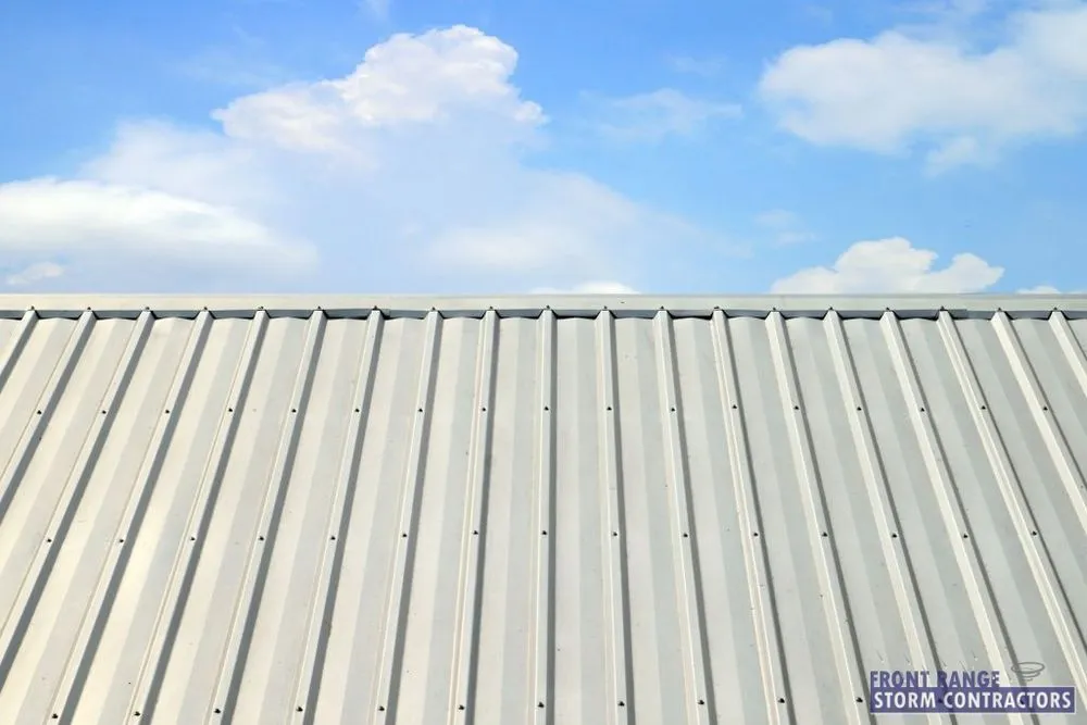 Slide of Front Range Storm Contractors