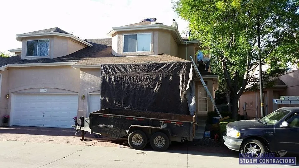 Slide of Front Range Storm Contractors