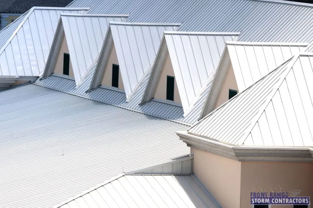 Slide of Front Range Storm Contractors