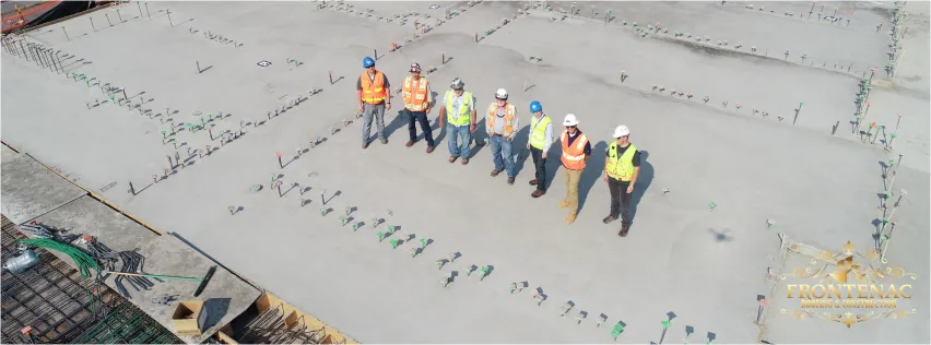 Slide of Frontenac Roofing & Construction