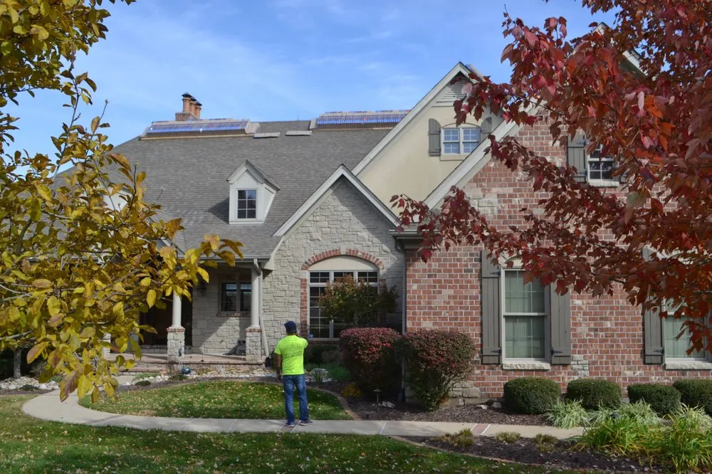 Slide of Frontenac Roofing & Construction