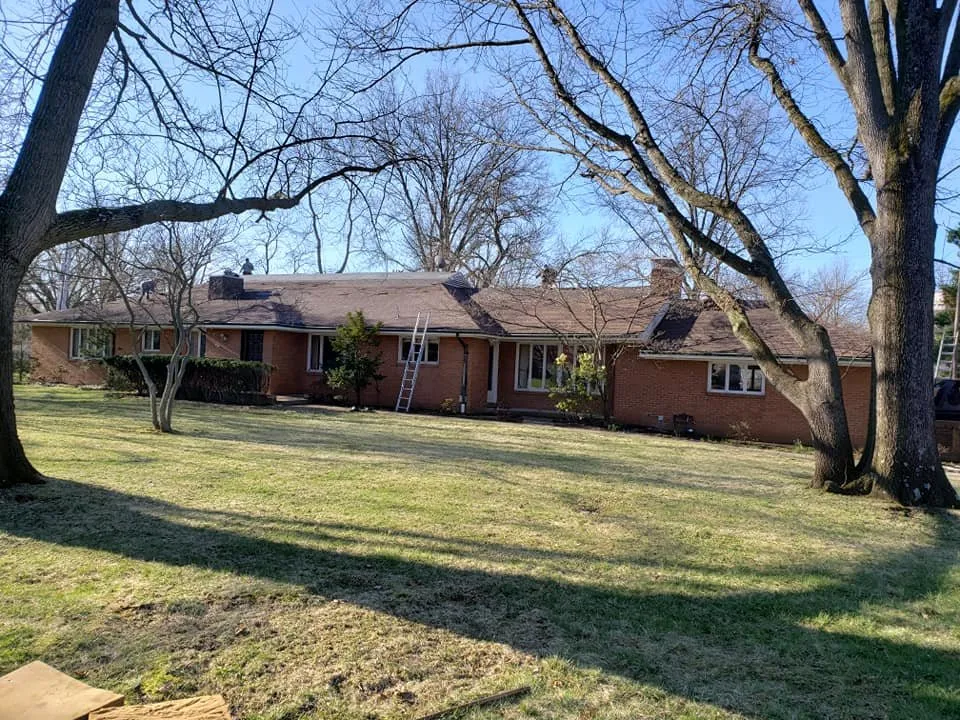 Slide of Frontenac Roofing & Construction