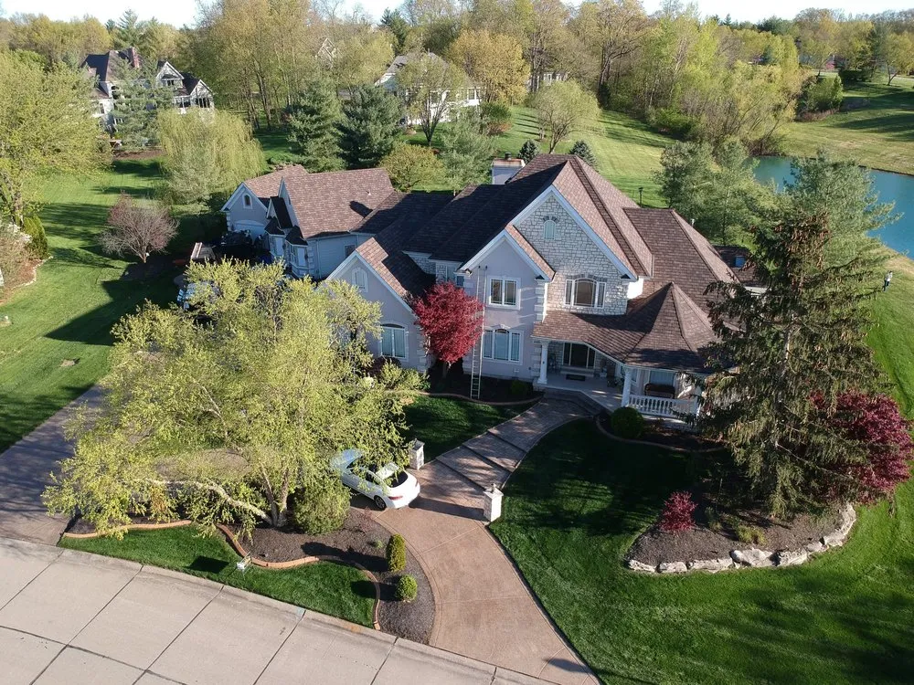 Slide of Frontenac Roofing & Construction