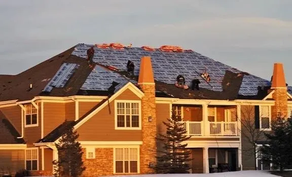 Slide of Frontenac Roofing & Construction