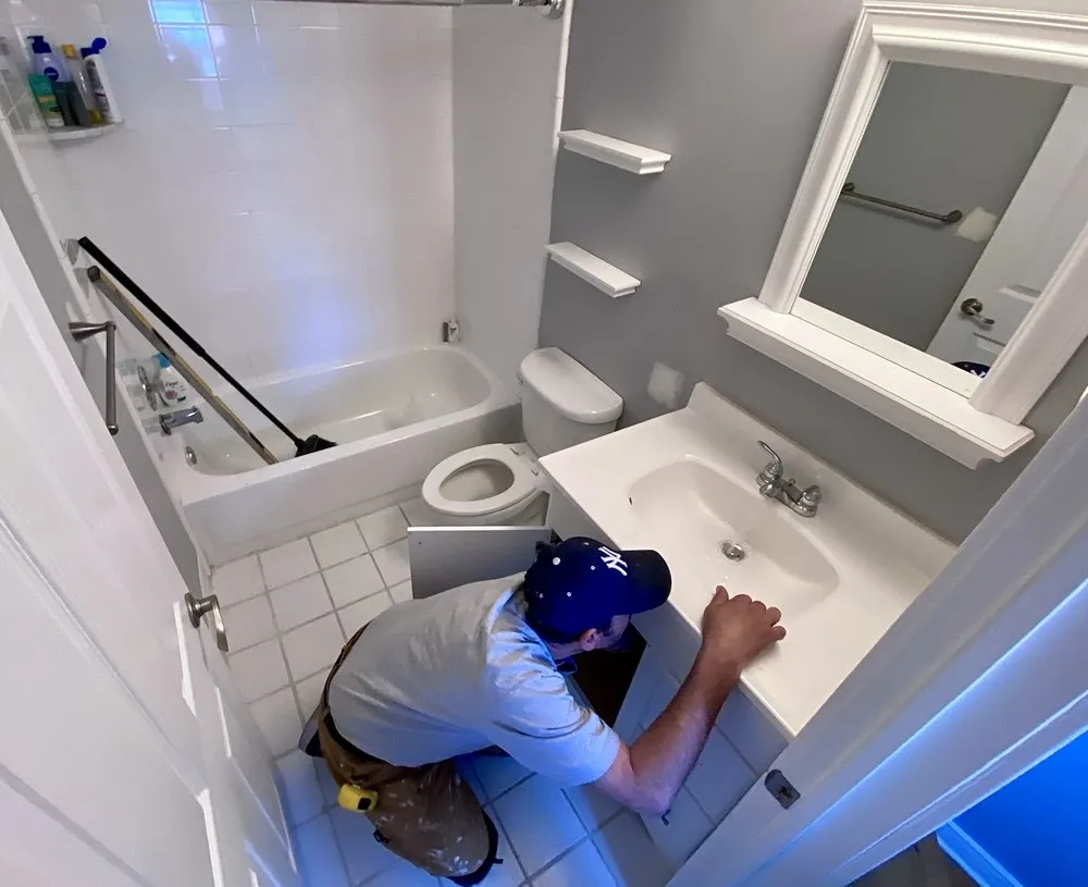 Slide of Frontier GC