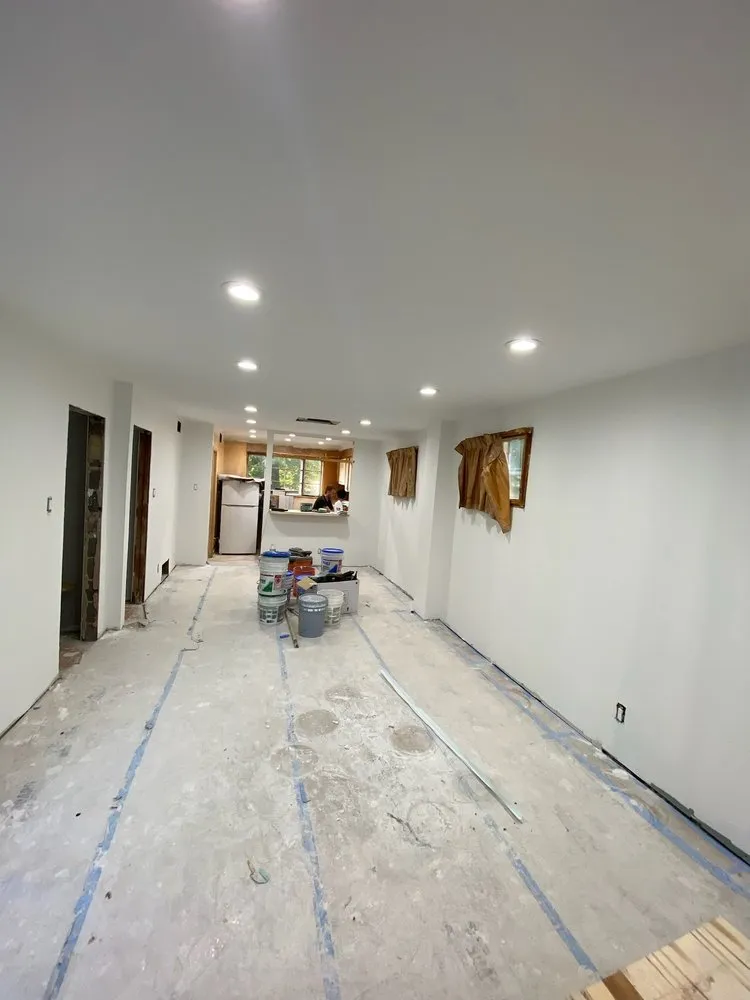 Slide of Frontier GC