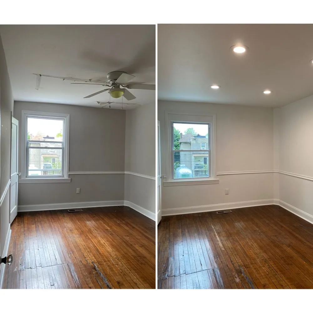 Slide of Frontier GC