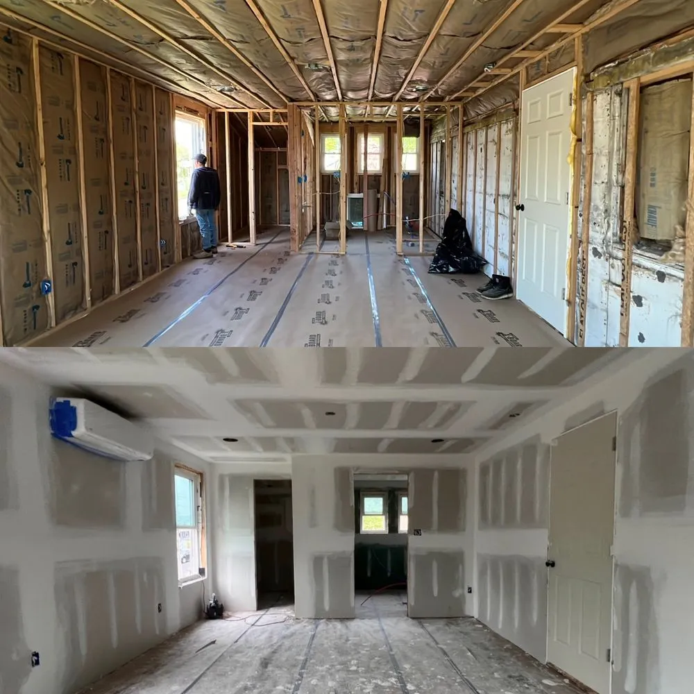 Slide of Frontier GC