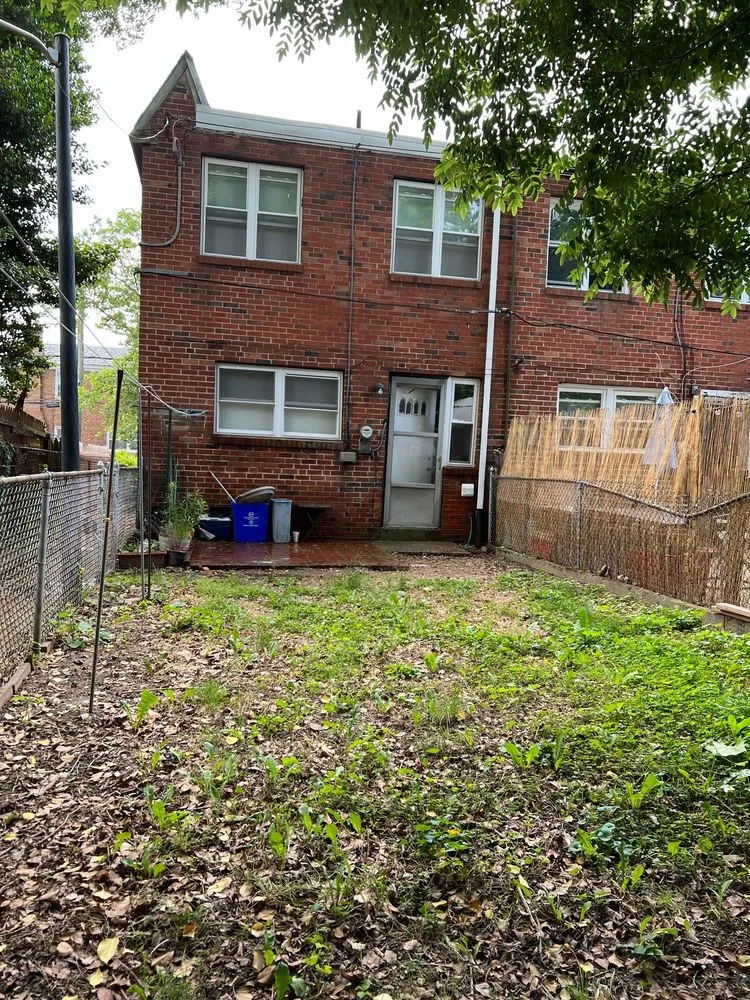 Slide of Frontier GC