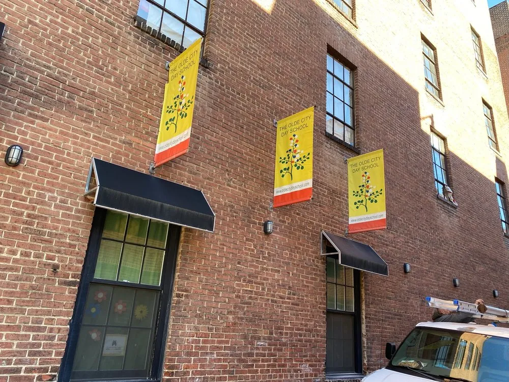 Slide of Frontier GC