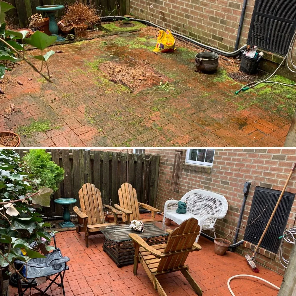 Slide of Frontier GC