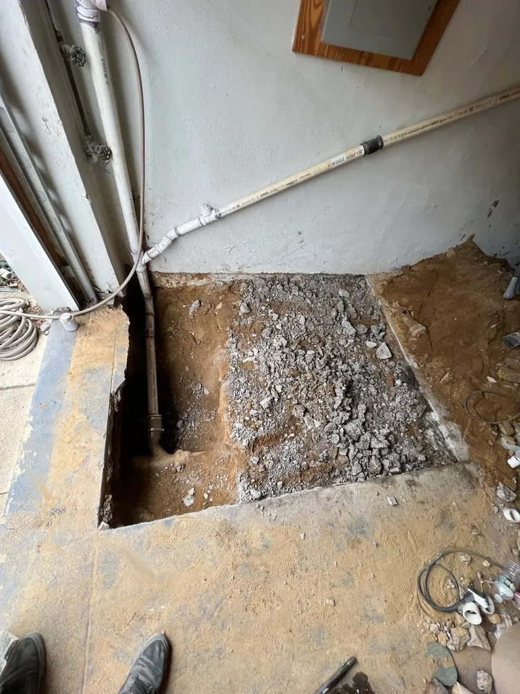 Slide of Frontier GC