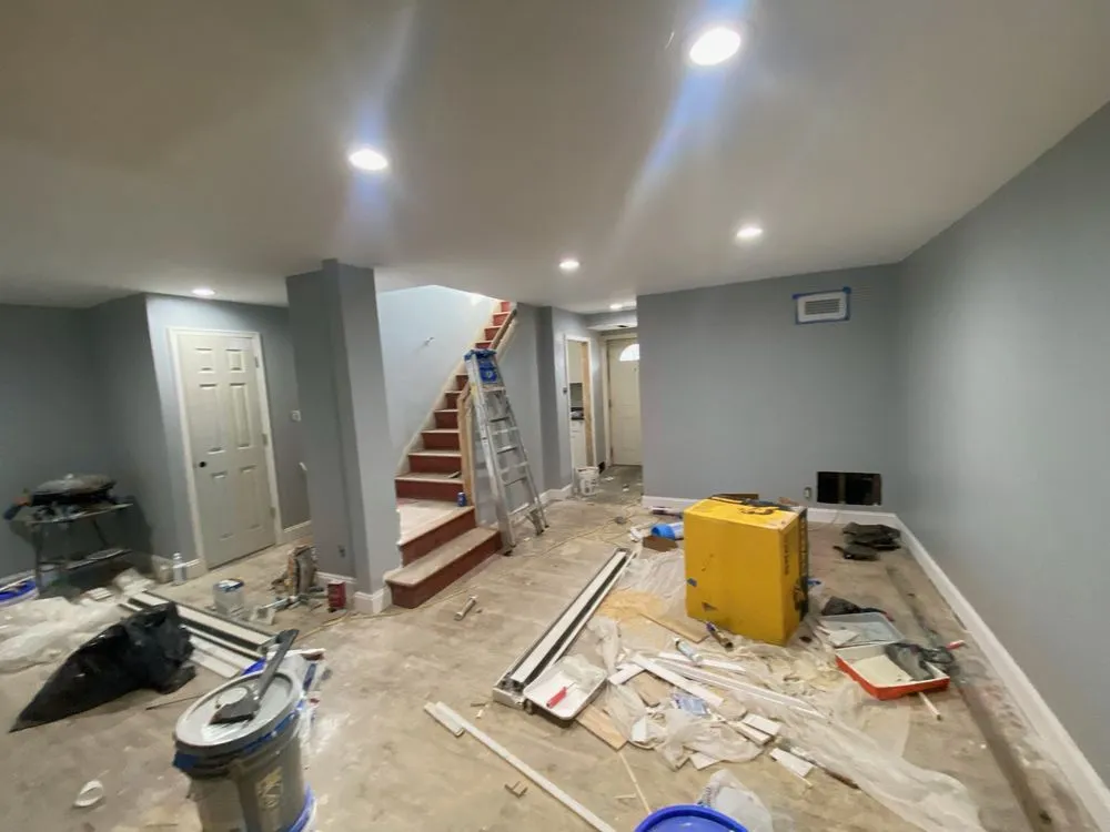 Slide of Frontier GC