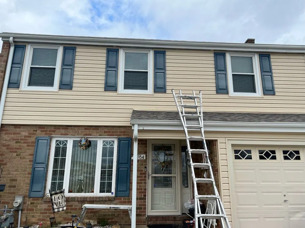 Slide of Frontier GC