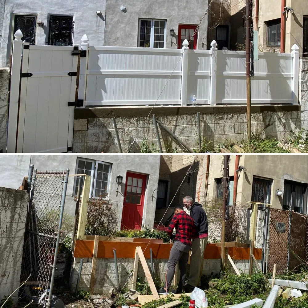 Slide of Frontier GC