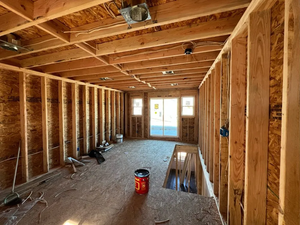 Slide of Frontier GC