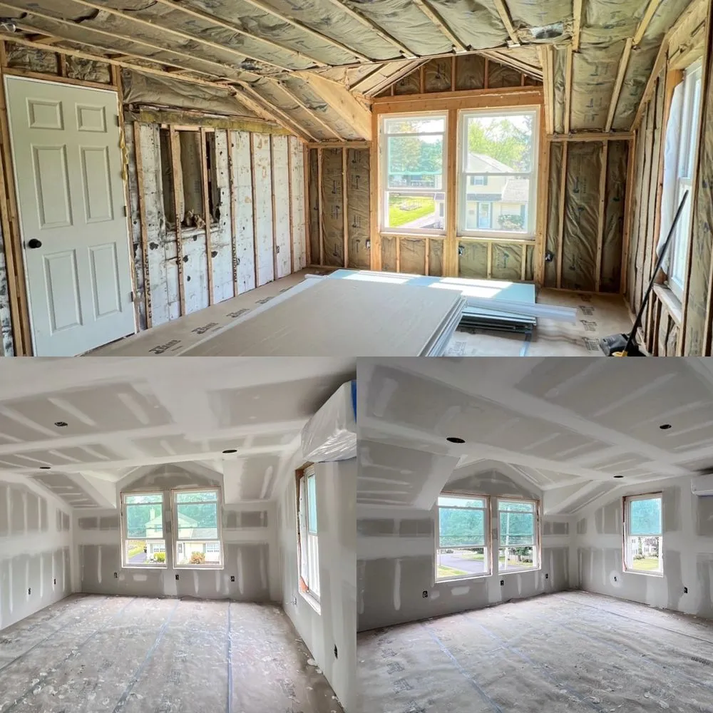 Slide of Frontier GC