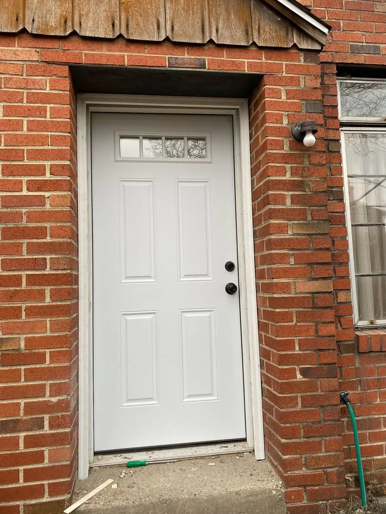 Slide of Frontier GC