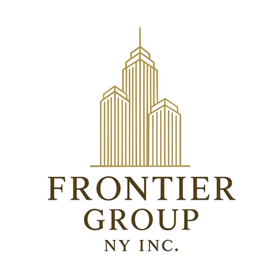 Frontier Group Logo