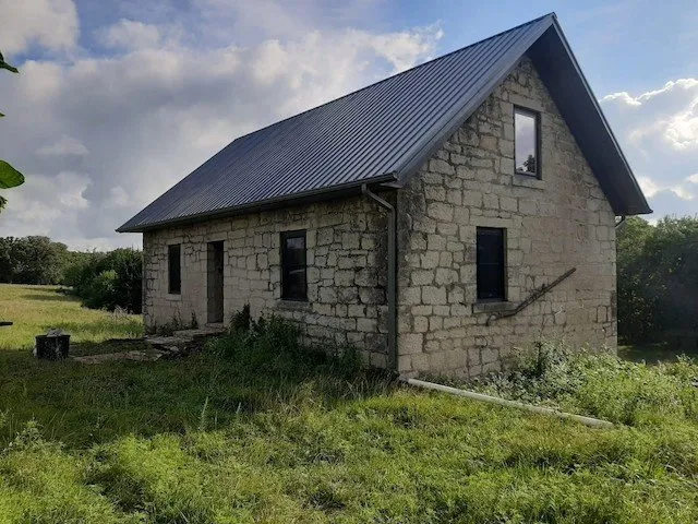 Slide of Frontier Metal Supply