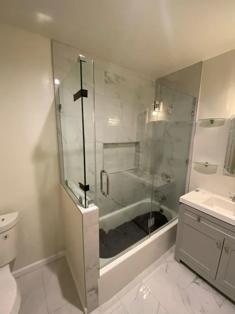 Slide of Frontier Remodeling