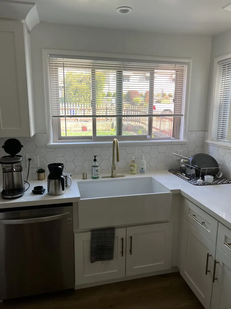 Slide of Frontier Remodeling