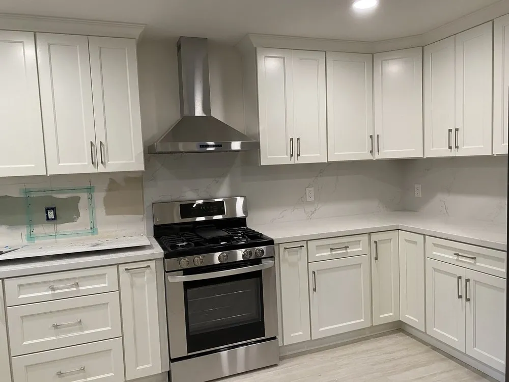 Slide of Frontier Remodeling