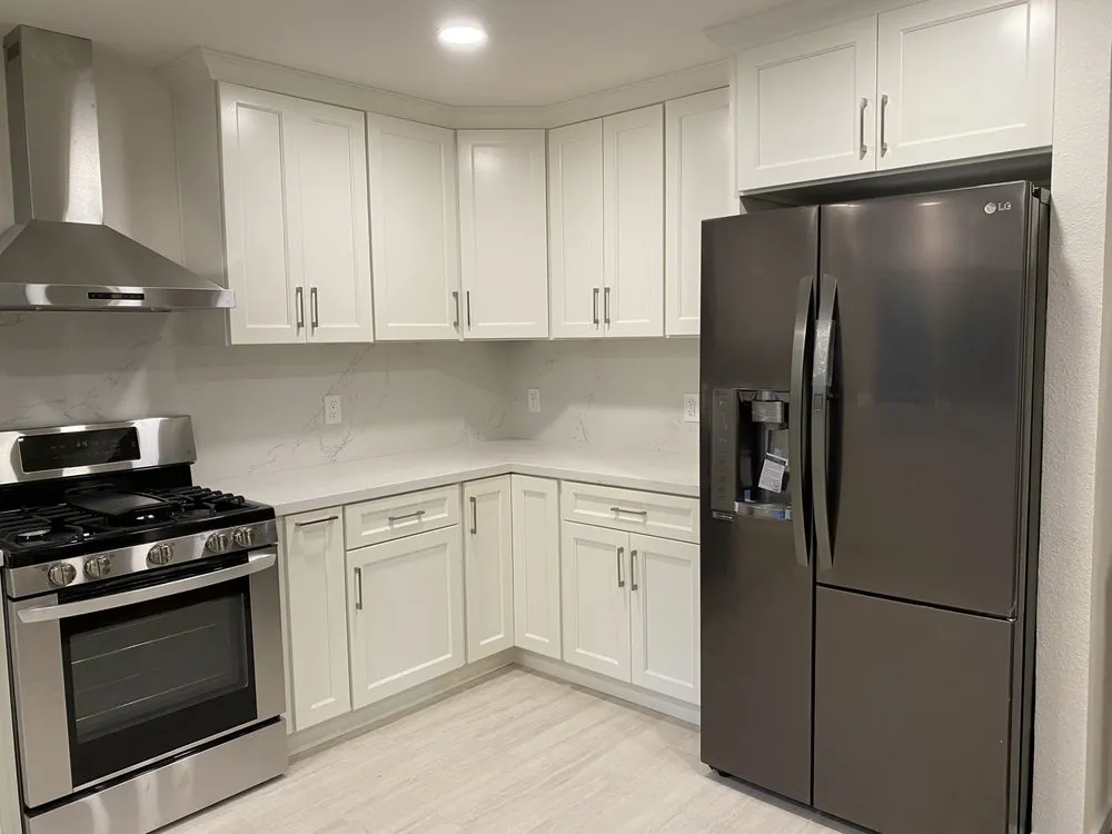 Slide of Frontier Remodeling