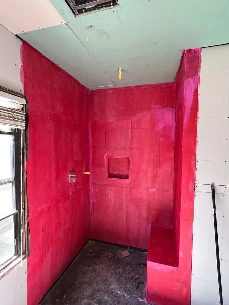 Slide of Frontier Remodeling