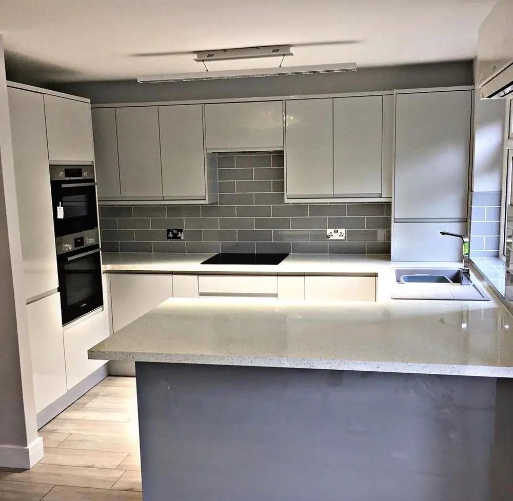 Slide of Frontier Remodeling