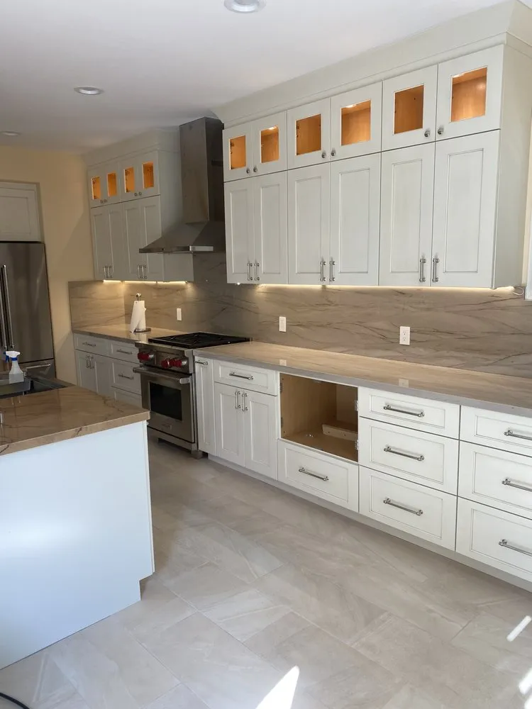 Slide of Frontier Remodeling