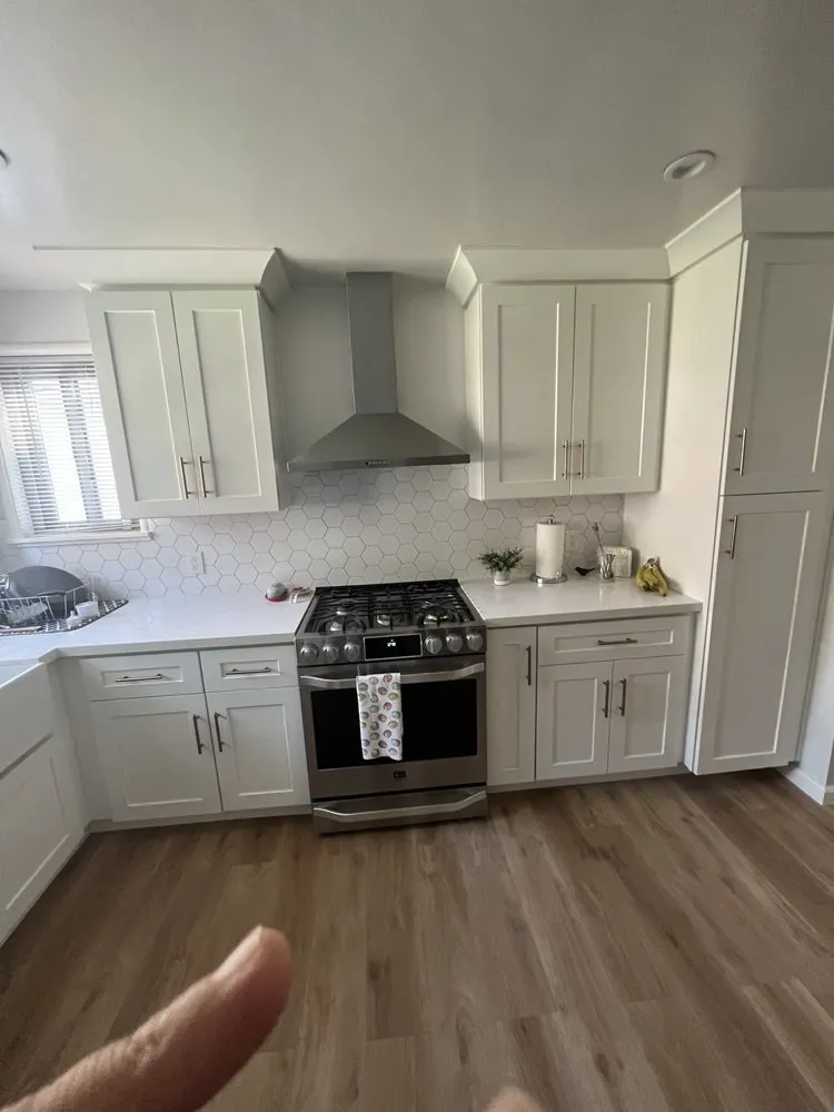 Slide of Frontier Remodeling