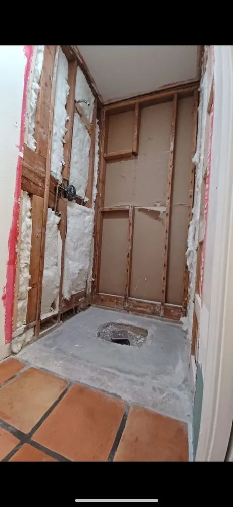 Slide of Frontier Remodeling