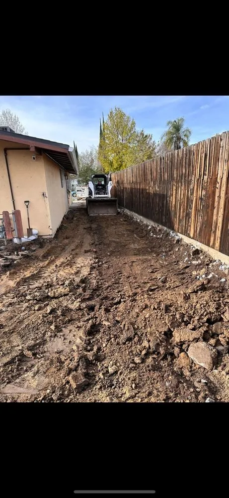 Slide of Frontier Remodeling