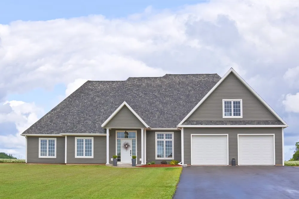 Slide of Frontier Restoration