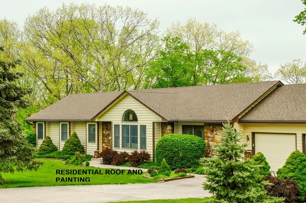 Slide of Frontier Restoration